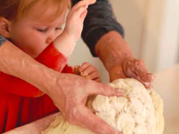 18 platos de nuestras abuelas que nos encantan