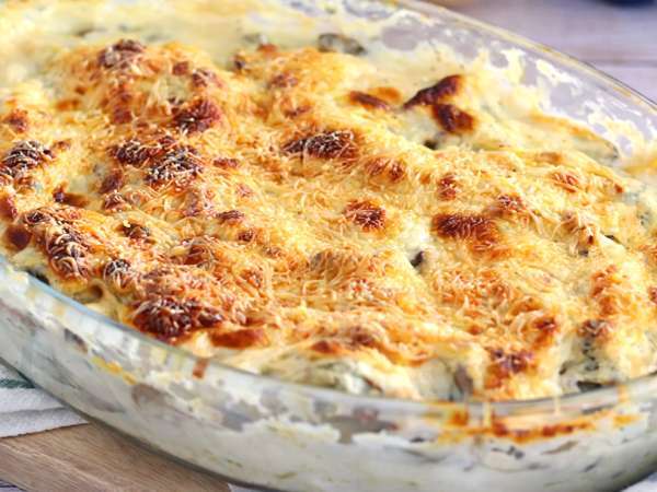 5 propuestas variadas para organizar tu menú semanal