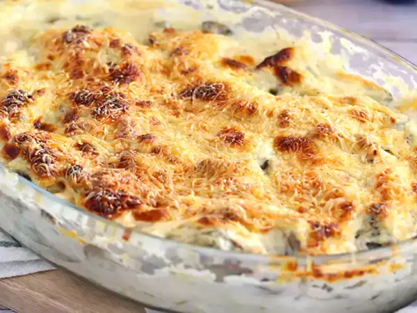 5 propuestas variadas para organizar tu menú semanal