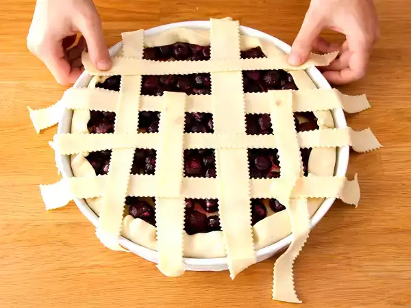 11 cortes y pliegues con masa de hojaldre que cambian por completo el aspecto de tus recetas