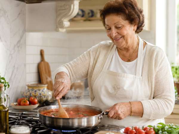 ¿Te gusta la cocina italiana? Estos son los 6 términos que deberías conocer sí o sí