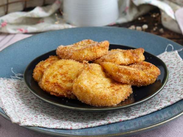 La leche frita no perdona estos siete errores
