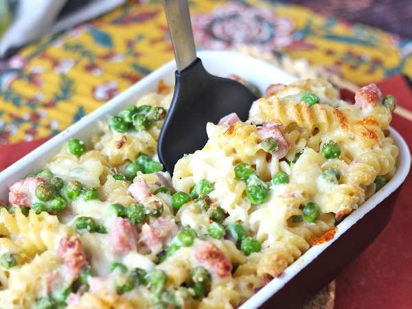 16 platos de pasta y arroz para una comida de Pascua en familia: recetas sabrosas, primaverales y fáciles de compartir