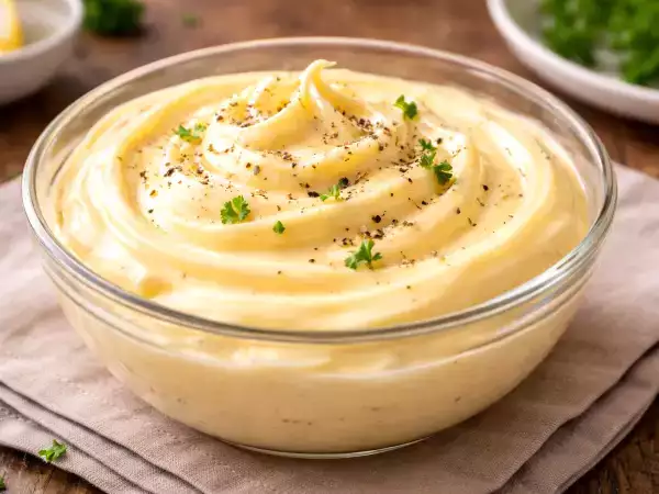 Cómo recuperar una mayonesa cortada: trucos sencillos para salvar la salsa