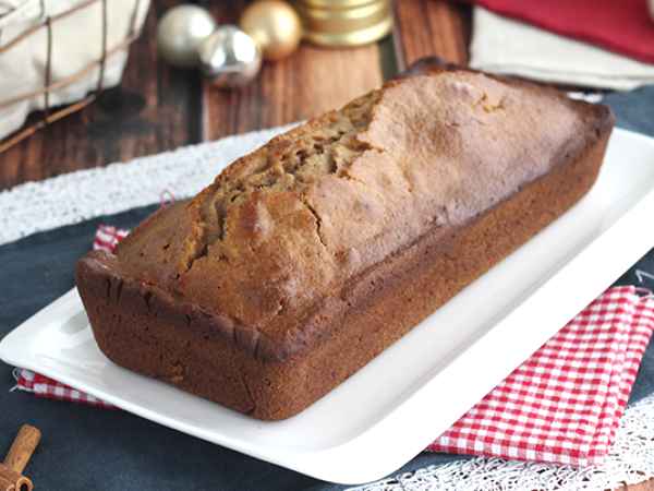 30 recetas para preparar tu menú de Navidad con antelación