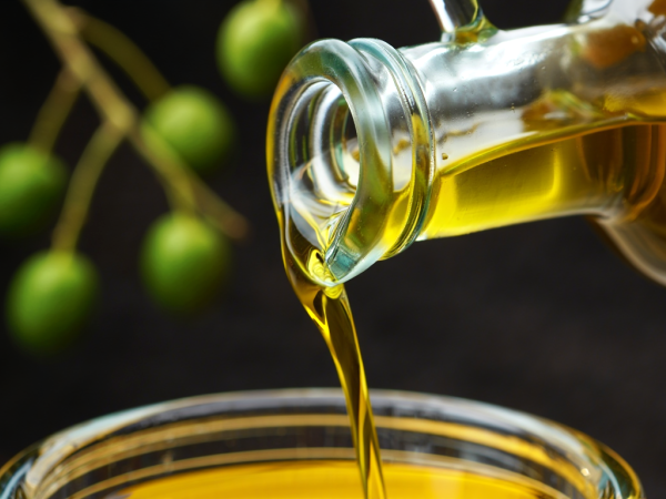 Aceite de oliva: estos detalles de la etiqueta pueden cambiarlo todo