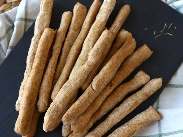 9 ideas de picoteo salado para convertir cualquier tarde en un buen aperitivo