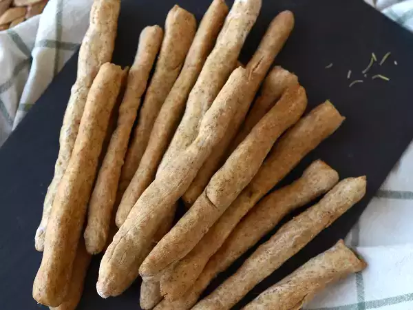 9 ideas de picoteo salado para convertir cualquier tarde en un buen aperitivo