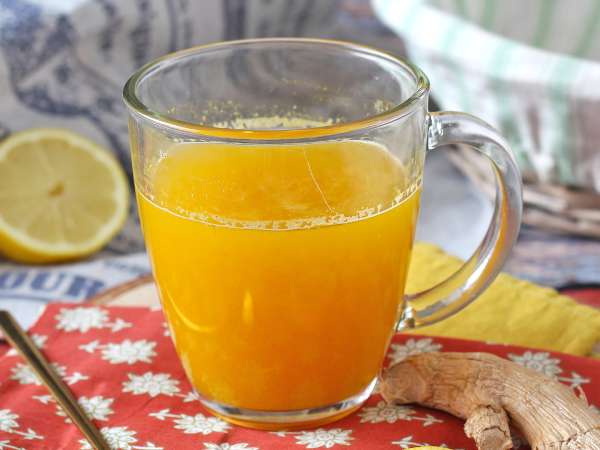 ¿Preparando el brunch? Estas 12 bebidas frías son siempre un éxito