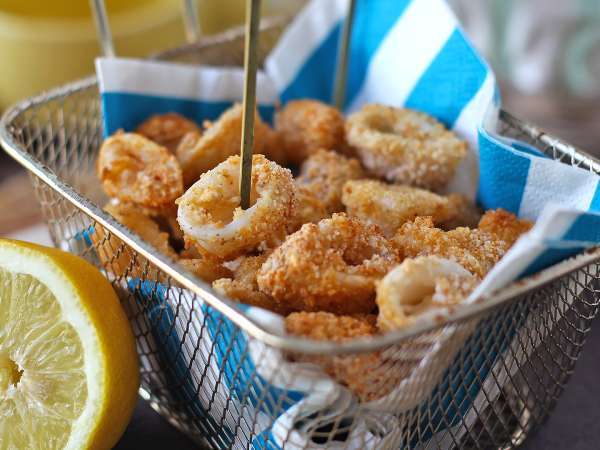 Pescado en freidora de aire: siete recetas fáciles y rápidas para resolver las comidas del día a día