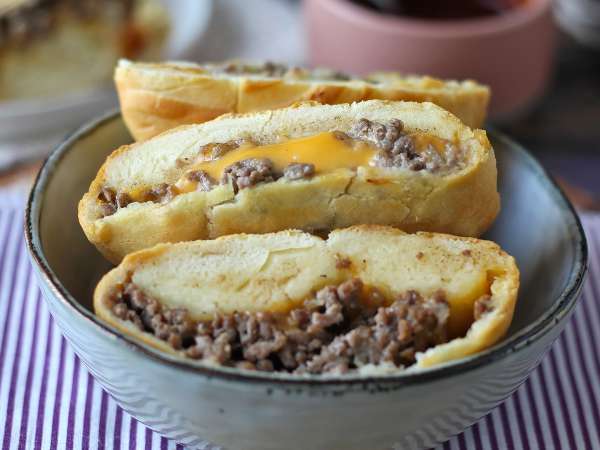 7 recetas con masa de pizza que van mucho más allá de la pizza de siempre