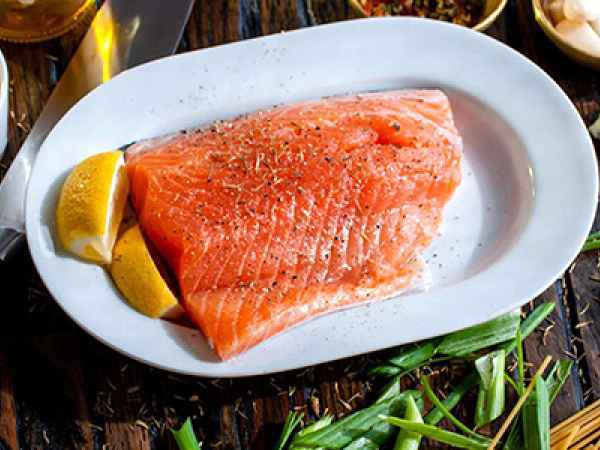 ¿Qué comer para obtener Vitamina D durante el confinamiento?