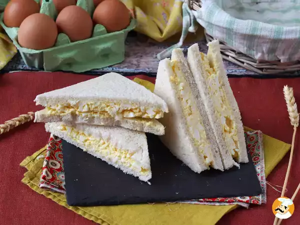 ¿Te han sobrado huevos cocidos? 6 recetas fáciles para aprovecharlos