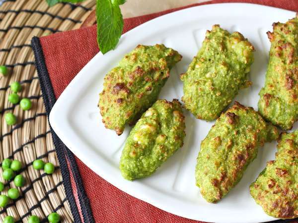 8 recetas con guisantes fáciles y sorprendentes para cocinar distinto en primavera