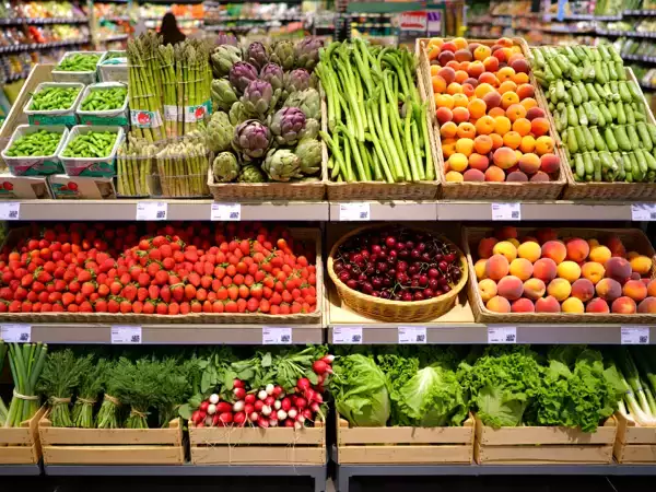 La primavera llega y algunos alimentos duran menos de lo que crees