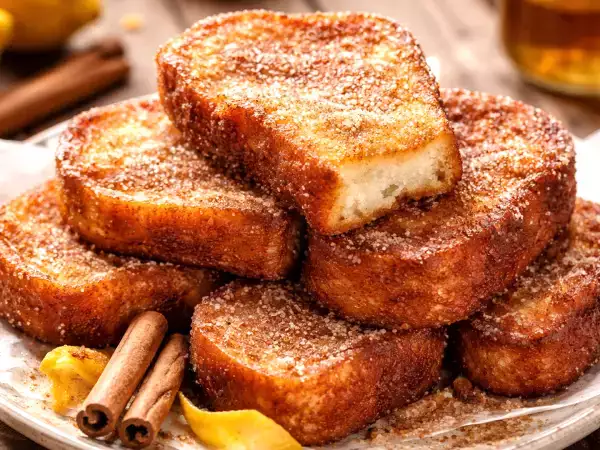 Cómo congelar torrijas para seguir disfrutándolas cuando pase Semana Santa