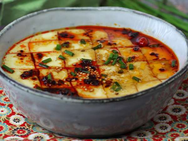 Parece flan, pero no es dulce: 4 recetas saladas que engañan a la vista y sorprenden al probarlas