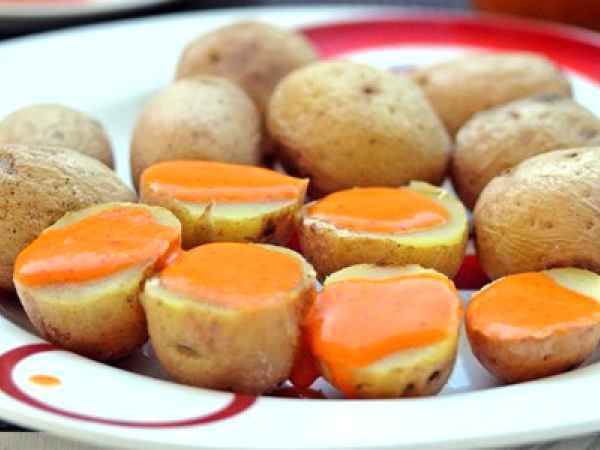 Viaje gastronómico a Canarias