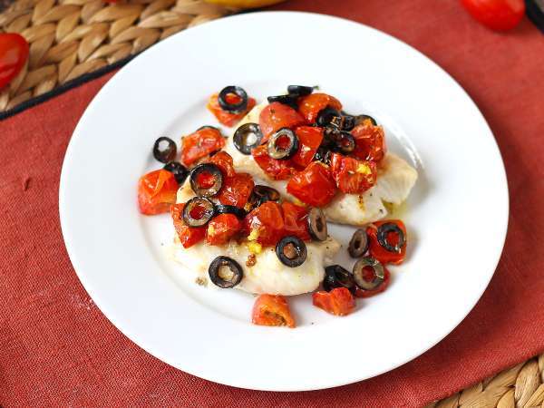 ¿Tienes aceitunas en la despensa? 28 recetas e ideas para llevarlas más allá del aperitivo