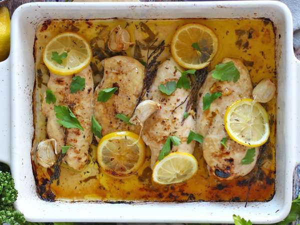 11 recetas de pollo irresistibles que siempre triunfan en la comida del domingo