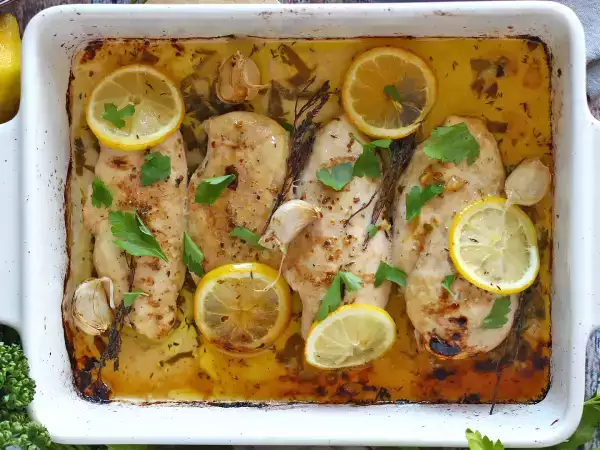 11 recetas de pollo irresistibles que siempre triunfan en la comida del domingo