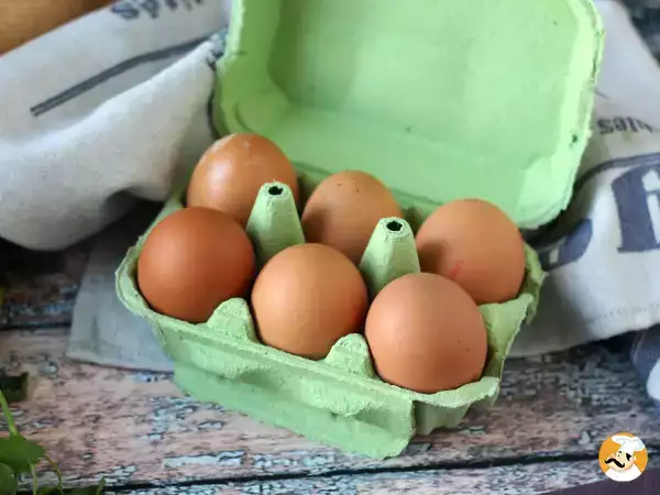 ¿Los huevos suben de verdad el colesterol? Aclaramos por fin qué hay de cierto