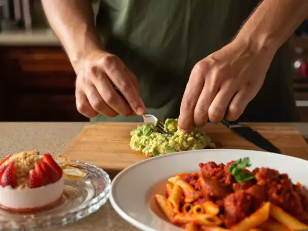 Menú diario, 7 de mayo: delicias frescas y sabrosas para disfrutar en casa