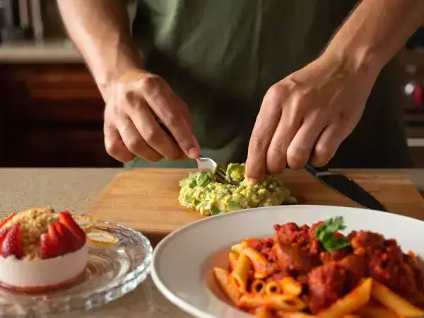 Menú diario, 7 de mayo: delicias frescas y sabrosas para disfrutar en casa
