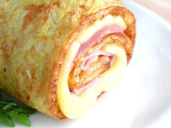 Los 9 quesos que mejor funden del mundo