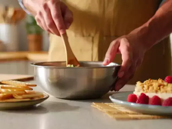 Menú diario, 18 de mayo: delicias saladas y dulces para disfrutar