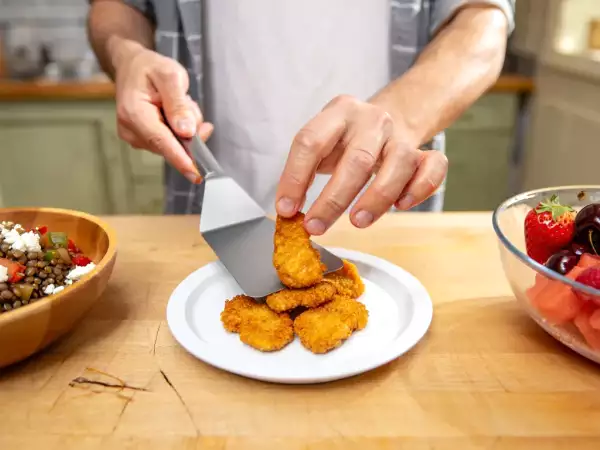 Menú diario, 31 de mayo: delicias caseras y frescura veraniega