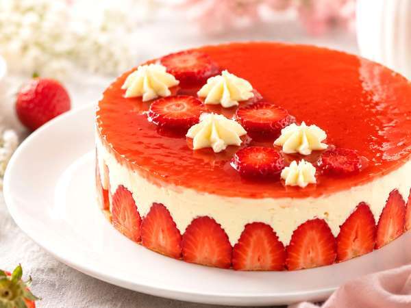 Postres franceses de primavera: seis recetas para sacar la vajilla buena