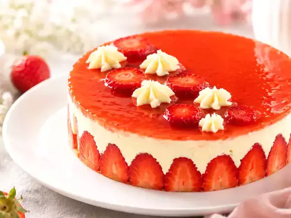 Postres franceses de primavera: seis recetas para sacar la vajilla buena