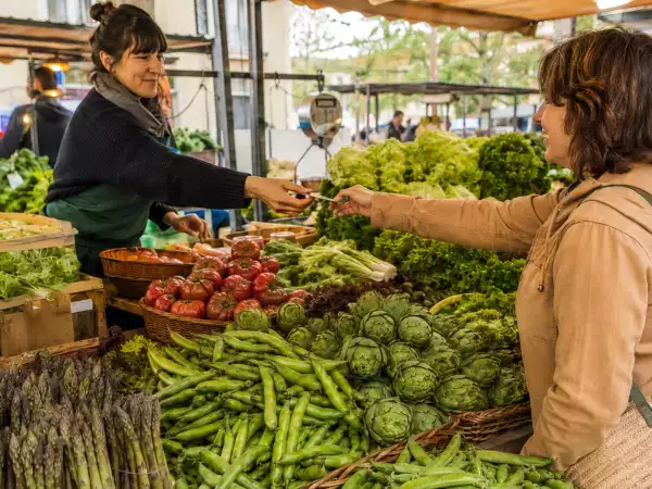 Esta primavera, todo al verde: 10 recetas creativas con verduras de temporada