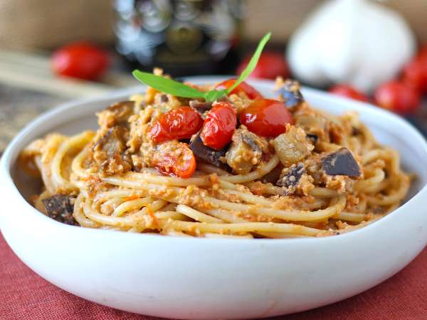Pasta cremosa sin nata: 18 recetas fáciles que quedan de lujo sin abrir un brick