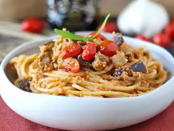 Pasta cremosa sin nata: 18 recetas fáciles que quedan de lujo sin abrir un brick