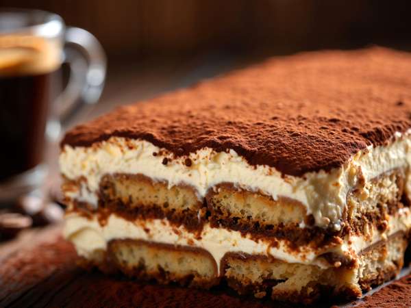 Nunca más un tiramisú líquido: los secretos para que quede perfecto siempre