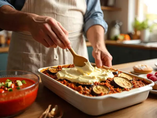 Menú diario del 5 de junio: recetas frescas y fáciles para comer bien sin esfuerzo