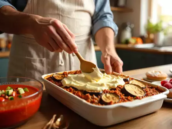 Menú diario del 5 de junio: recetas frescas y fáciles para comer bien sin esfuerzo