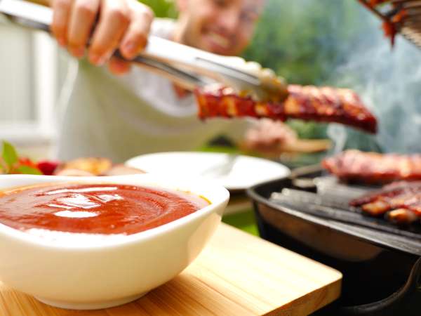 Salsa barbacoa casera paso a paso: prepárala en casa y transforma el sabor de cualquier carne