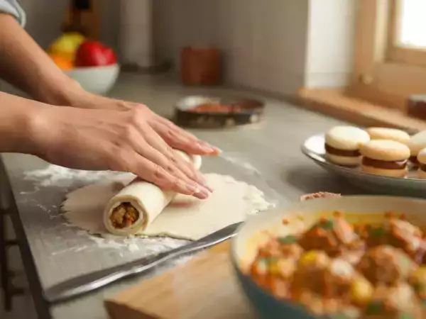 Menú diario, 18 de junio: sabores de Turquía y Argentina en tu mesa