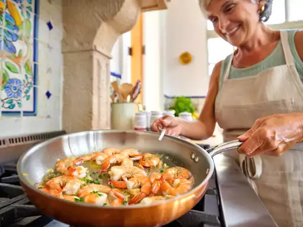 ¿Los langostinos cunden poco? Así puedes sacarles más sabor y jugosidad sin comprar más