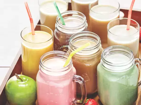 Sabores de primavera: Cómo disfrutar de una nutrición refrescante con tu batido favorito