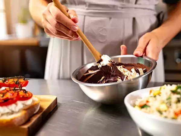 Menú del día, 28 de junio: sabores italianos y una tarta de ensueño