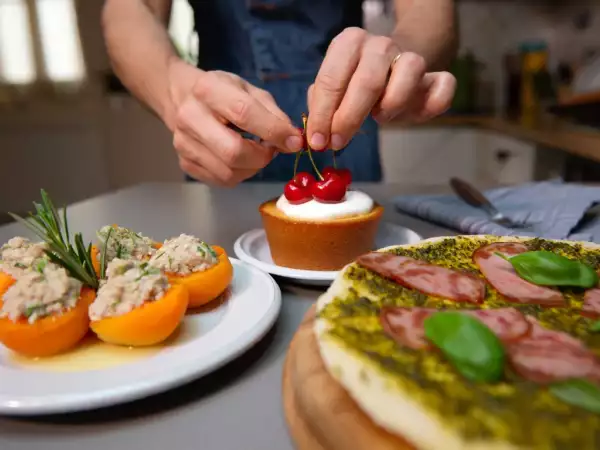 Menú diario, 2 de julio: ideas frescas y sencillas para resolver la comida con algo especial