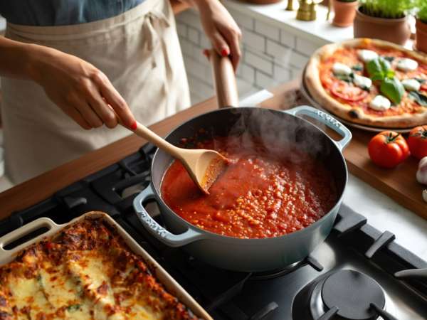 5 bases para cocinar menos entre semana: recetas rápidas y versátiles que multiplican tus comidas