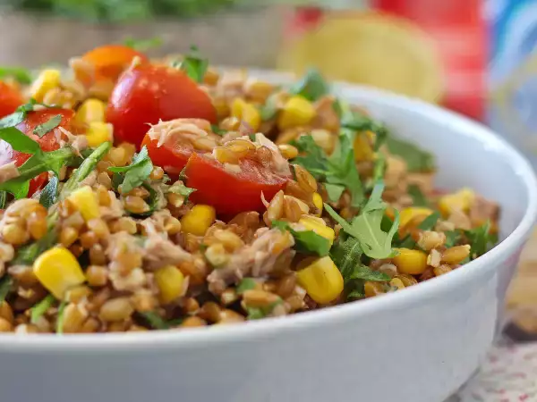 11 ideas frescas y apetecibles para comer en la playa sin recurrir al bocadillo de siempre