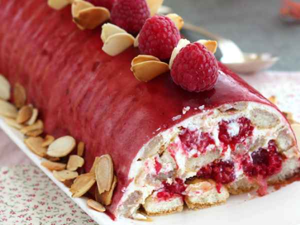 Troncos navideños que necesitas para poner el punto dulce a la Navidad