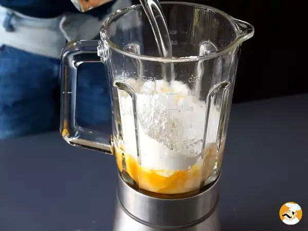 ¿Sin tiempo para cocinar? Estas 16 recetas con batidora salvan cualquier día ajetreado
