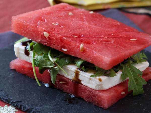Estas combinaciones culinarias que nos encanta encontrar en nuestros platos de verano (con las recetas)